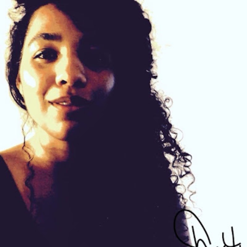 Meet your Posher, Shanay